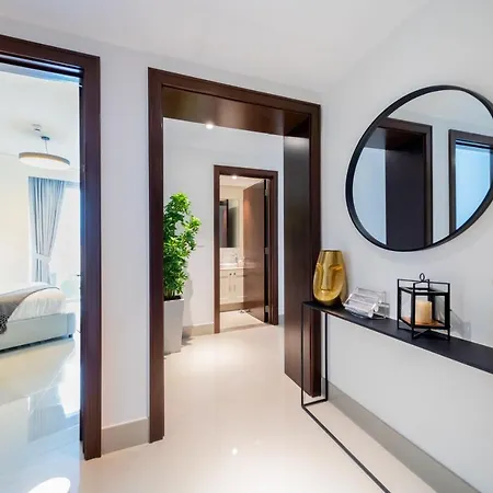 Eden'S Homes & Villas - Opera Grand Dubai Exterior photo