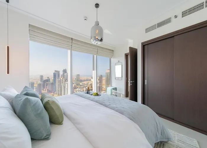 Eden\'S Homes & Villas - Opera Grand